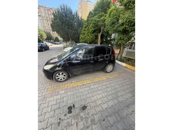 Sahibinden Mitsubishi Colt 1.5 Invite 2007 Model 