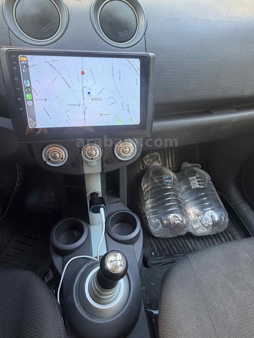Sahibinden otomatik en ucuzu 4
