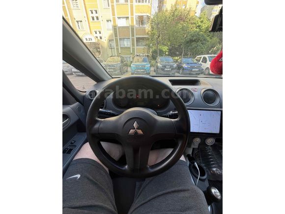 Sahibinden Mitsubishi Colt 1.5 Invite 2007 Model 