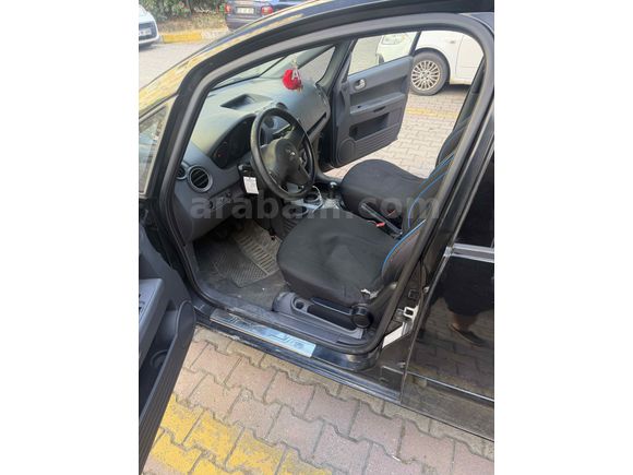 Sahibinden Mitsubishi Colt 1.5 Invite 2007 Model 