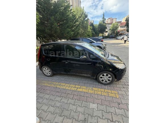 Sahibinden Mitsubishi Colt 1.5 Invite 2007 Model 