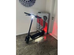 0 Segway G3 Max Pro