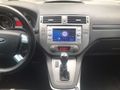 Kazasız 2012 Model Ford Kuga 4x4 Tianium Otomatik
