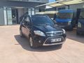 Kazasız 2012 Model Ford Kuga 4x4 Tianium Otomatik