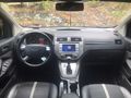 Kazasız 2012 Model Ford Kuga 4x4 Tianium Otomatik