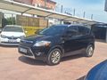 Kazasız 2012 Model Ford Kuga 4x4 Tianium Otomatik