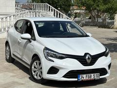 2022 CLİO OTOMATİK HATASIZ TESLA EKRAN %60PEŞİN TAKSİT SATIŞ VAR