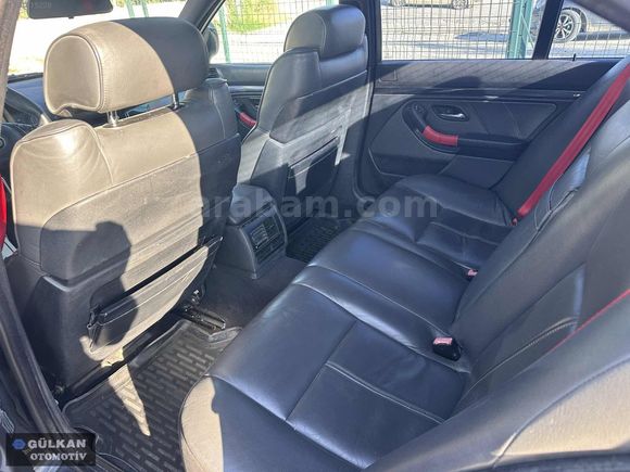 1997MODEL 528i M-SPORT MODELİNE GÖRE EMSALSİZ