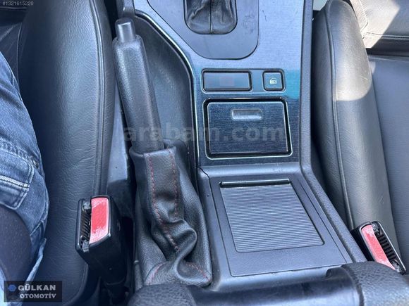1997MODEL 528i M-SPORT MODELİNE GÖRE EMSALSİZ