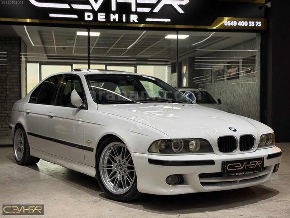 CEVHER /// 5.28İ - RECARO - HAFIZA - MAKAM