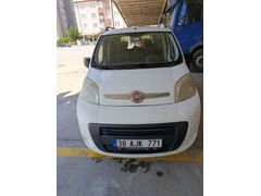 Sahibinden Fiat Fiorino Combi 1.3 Multijet Pop 2015 Model