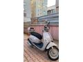 Sahibinden 80 cc 3 bin km cappucıno scotter 