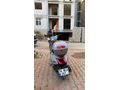 Sahibinden 80 cc 3 bin km cappucıno scotter 
