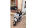 Sahibinden 80 cc 3 bin km cappucıno scotter 