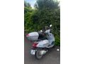Sahibinden 80 cc 3 bin km cappucıno scotter 