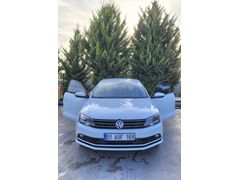 Sahibinden Volkswagen Jetta 1.2 TSi Comfortline 2015 Model