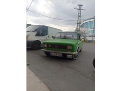 Sahibinden Tofaş Serçe 1989 Model