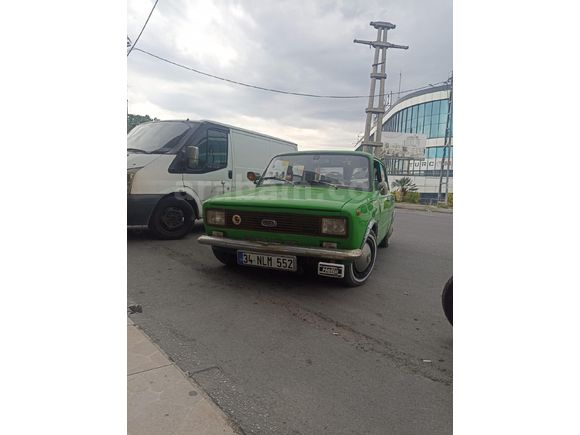 Sahibinden Tofaş Serçe 1989 Model