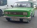 Sahibinden Tofaş Serçe 1989 Model