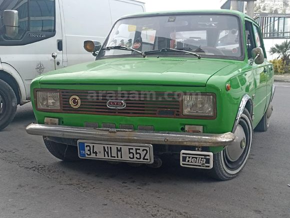 Sahibinden Tofaş Serçe 1989 Model