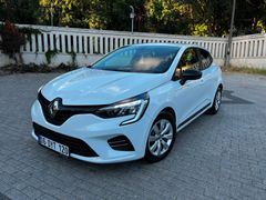 |SİCİLYA| 2023 Renault Clio 1.0Tce Hatasız Boyasız K.Kartı 12 Tk