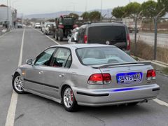 Sahibinden Honda Civic 1.4 i S 1999 Model 