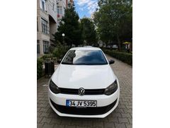 Sahibinden Volkswagen Polo 1.2 TDi Trendline 2013 Model 