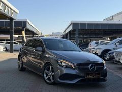 Galeriden Mercedes - Benz A 180 d AMG 2015 Model Adana