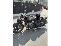 Sahibinden Royal Enfield Super Meteor 650 