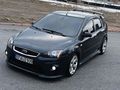 Sahibinden Ford Focus 1.6 TDCi Ghia 2007 Model 