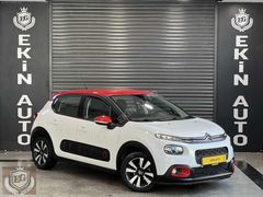 30.000KM+HATASIZ+ŞERİTTKP+CARPLAY+GERİGRŞ+NAVİ+SİS+ÇİFTRENK+DERİ