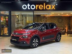 2019 C3 1.2 SHINE HATASIZ SERVİS BAKIMLI KREDİ-K.KART 12 TAKSİT
