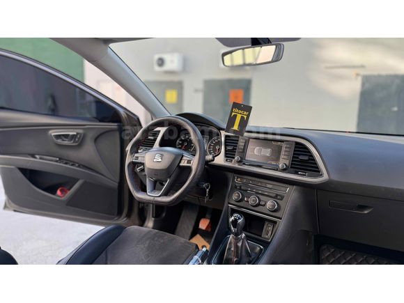 Sahibinden Seat Leon 1.4 TSI FR 2016 Model 