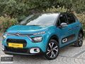 2023-C3 1.2 PURETECH SHİNE SADECE 12.000 KM KUSURSUZ