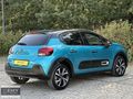 2023-C3 1.2 PURETECH SHİNE SADECE 12.000 KM KUSURSUZ