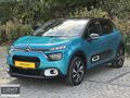 2023-C3 1.2 PURETECH SHİNE SADECE 12.000 KM KUSURSUZ