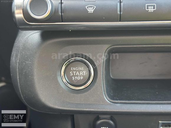 2023-C3 1.2 PURETECH SHİNE SADECE 12.000 KM KUSURSUZ