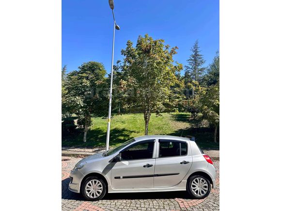 Sahibinden Renault Clio 1.5 dCi Expression 2008 Model  313.000 km Gri