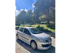 Sahibinden Renault Clio 1.5 dCi Expression 2008 Model  313.000 km Gri