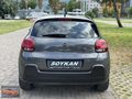 2024 C3 1.2 PURETECH SHİNE EAT6 TAM OTOMATİK