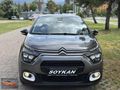 2024 C3 1.2 PURETECH SHİNE EAT6 TAM OTOMATİK
