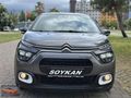 2024 C3 1.2 PURETECH SHİNE EAT6 TAM OTOMATİK