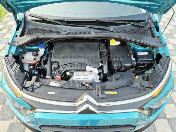 2021 MODEL 63.000 KM'DE KOLTUK ISITMA-KÖR NOKTA-ÇİFT RENK....