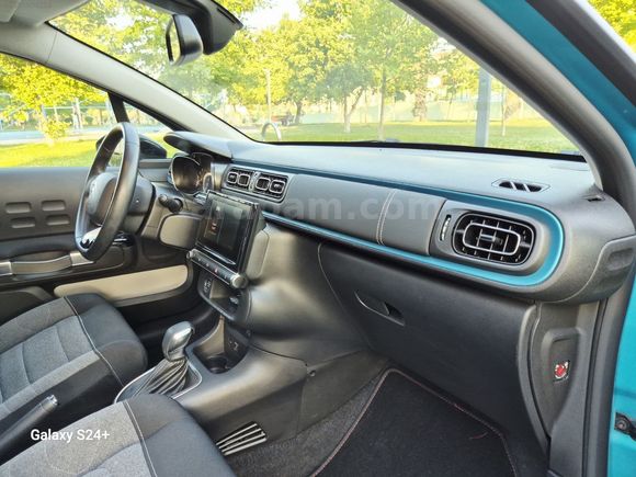 2021 MODEL 63.000 KM'DE KOLTUK ISITMA-KÖR NOKTA-ÇİFT RENK....