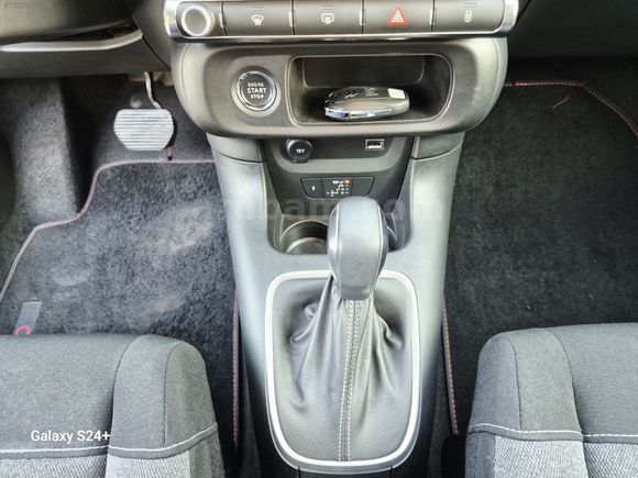 2021 MODEL 63.000 KM'DE KOLTUK ISITMA-KÖR NOKTA-ÇİFT RENK....
