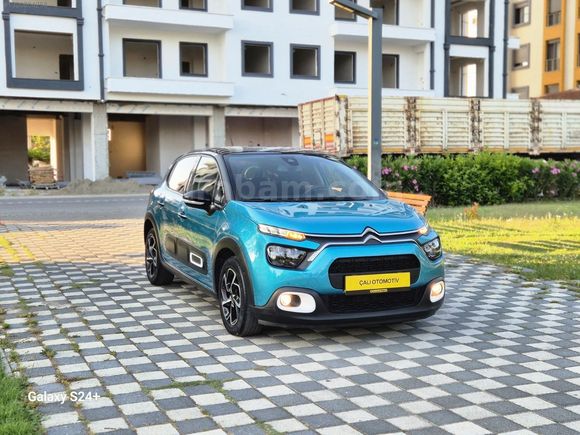 2021 MODEL 63.000 KM'DE KOLTUK ISITMA-KÖR NOKTA-ÇİFT RENK....