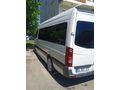 Sahibinden Volkswagen Crafter Hat