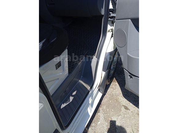 Sahibinden Volkswagen Crafter Hat