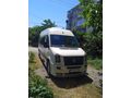 Sahibinden Volkswagen Crafter Hat