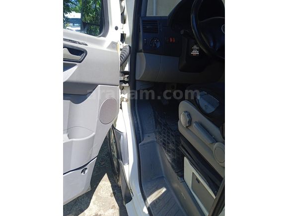 Sahibinden Volkswagen Crafter Hat
